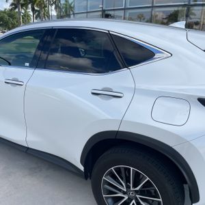 LEXUS NX 250 BASE - 6