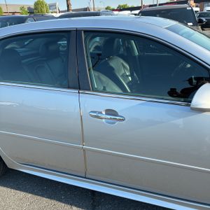 CHEVROLET IMPALA LTZ - 9