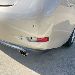 2013 Lexus ES 350 BASE photo 59