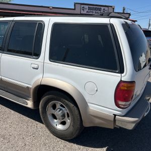 FORD EXPLORER EDDIE BAUER - 6