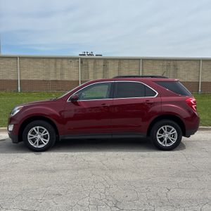 CHEVROLET EQUINOX - 3