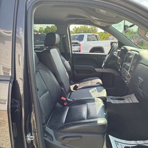 2015 Chevrolet SILVERADO 1500 LT Z71 照片 37
