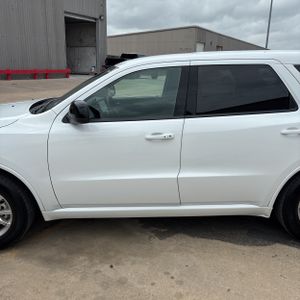 DODGE DURANGO GT RWD - 4