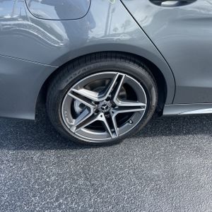 صورة مصغرة 19 لـ 2020 Mercedes-BENZ C-CLASS
