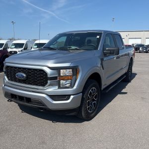 FORD F-150 XL - 1