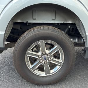 2024 FORD F-150 XLT thumbnail 19