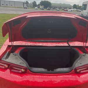 صورة مصغرة 40 لـ 2019 Chevrolet CAMARO LT