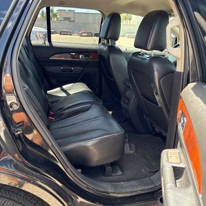 2011 Lincoln MKX BASE 缩略图 34