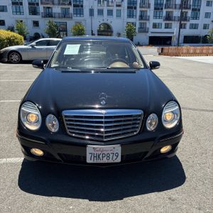 2008 Mercedes-BENZ E-CLASS 缩略图 12