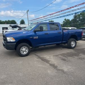 صورة 3 لـ 2016 RAM 2500 TRADESMAN