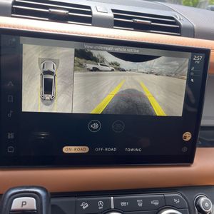 2023 LAND Rover DEFENDER 130 FIRST EDITION 照片 40