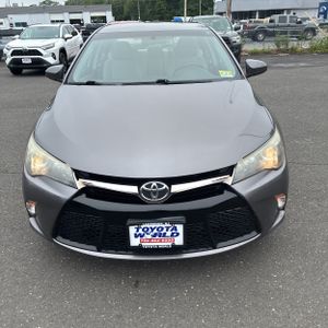 2017 Toyota CAMRY SE thumbnail 14
