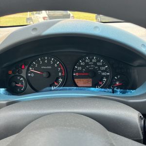 صورة مصغرة 41 لـ 2013 Nissan FRONTIER SV