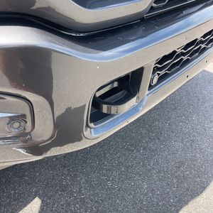 2019 RAM 3500 LIMITED 照片 58