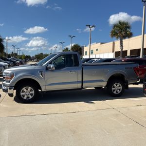 FORD F-150 XLT - 3