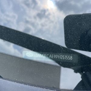2023 Hyundai TUCSON SEL 缩略图 53