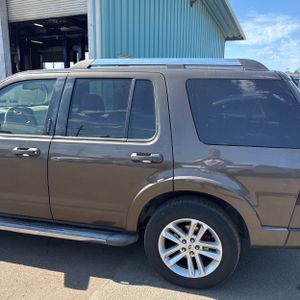 صورة 6 لـ 2008 FORD EXPLORER LIMITED