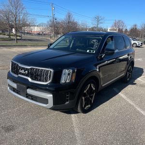 KIA TELLURIDE EX - 1
