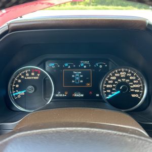 2019 FORD F-150 LIMITED — фото 41