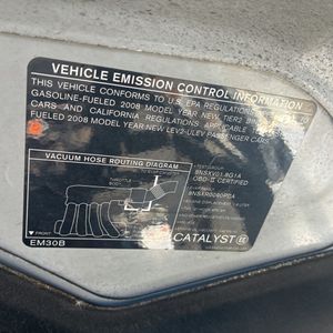 2008 Nissan VERSA 1.8 S thumbnail 42