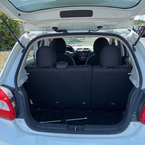 2018 Mitsubishi MIRAGE GT — миниатюра 41