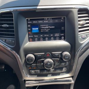 2021 JEEP GRAND CHEROKEE LAREDO E — миниатюра 37