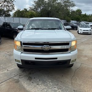 صورة مصغرة 13 لـ 2010 Chevrolet SILVERADO 1500 LTZ