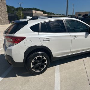 SUBARU CROSSTREK PREMIUM - 9