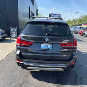 BMW X5 XDRIVE35I - 7