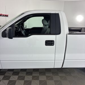 FORD F-150 XL - 3