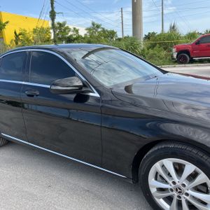 2019 Mercedes-BENZ C-CLASS thumbnail 13