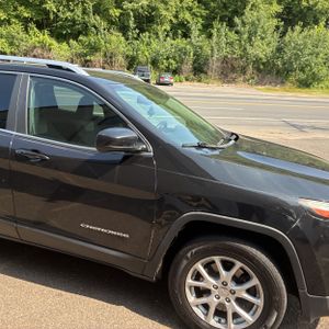 2014 JEEP CHEROKEE LATITUDE 缩略图 13