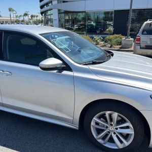 2021 Volkswagen PASSAT S 缩略图 13