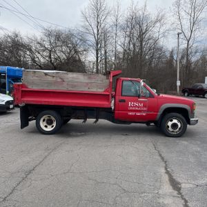 CHEVROLET C3500HD BASE - 10