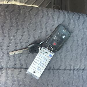2019 Chevrolet TAHOE LS — миниатюра 52