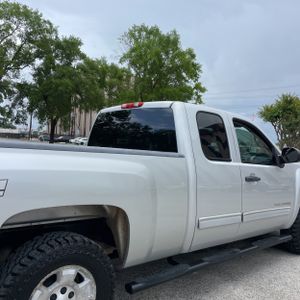CHEVROLET SILVERADO 1500 LT - 9