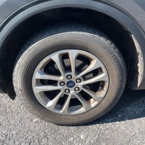2022 FORD ESCAPE SE 缩略图 17