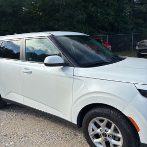 2024 KIA SOUL LX 照片 13