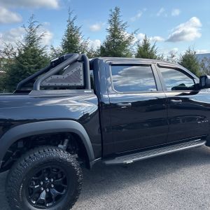 صورة 9 لـ 2023 RAM 1500 TRX