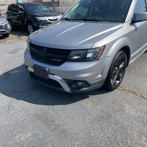 صورة مصغرة 60 لـ 2018 Dodge JOURNEY CROSSROAD