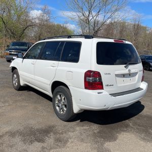 TOYOTA HIGHLANDER - 5