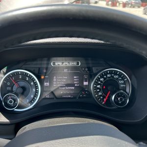 2021 RAM 2500 TRADESMAN — миниатюра 38