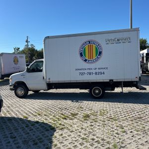 FORD E-350 CUTAWAY - 3