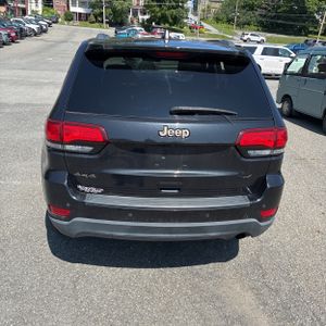 2016 JEEP GRAND CHEROKEE 75TH ANNIVERSARY 照片 7