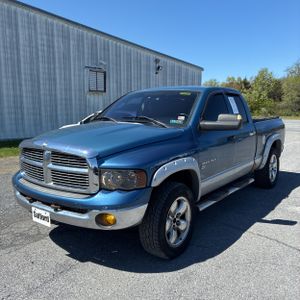 DODGE RAM 1500 ST - 1