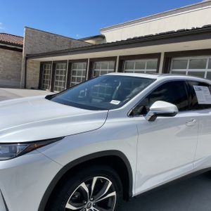 2022 Lexus RX 350 BASE 照片 2