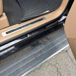 2018 Cadillac ESCALADE PLATINUM 照片 78
