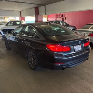 BMW 5 SERIES 530E IPERFORMANCE - 3