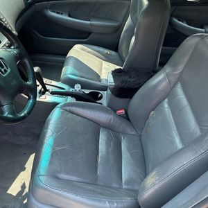 2005 Honda ACCORD EX thumbnail 53