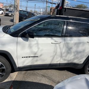 JEEP COMPASS LIMITED - 3